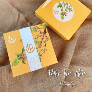 Send Mooncake to Hanoi Vietnam